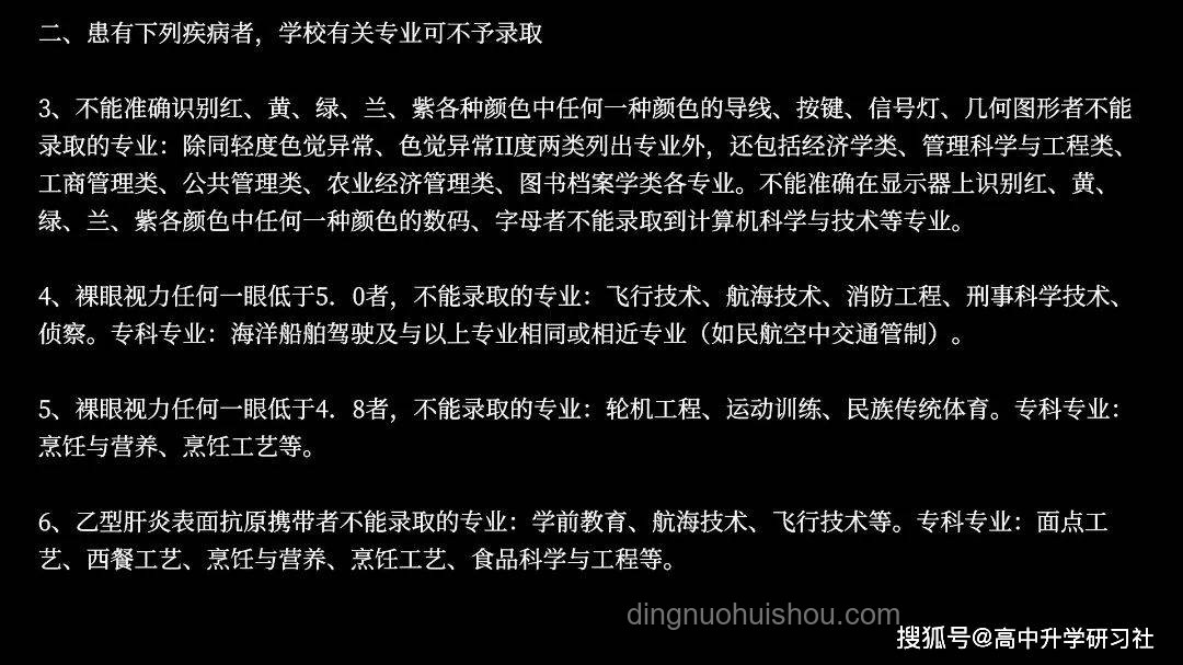 2025年高考志愿填报保姆级讲解视频指南
